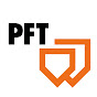 Knauf PFT YouTube channel avatar 