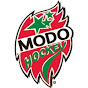 Modo Hockey logo