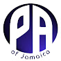 Port Authority of Jamaica logo