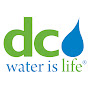DC Water YouTube channel avatar 
