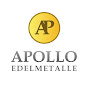 Apollo Edelmetalle YouTube channel avatar 