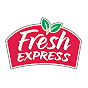 Fresh Express Salads logo