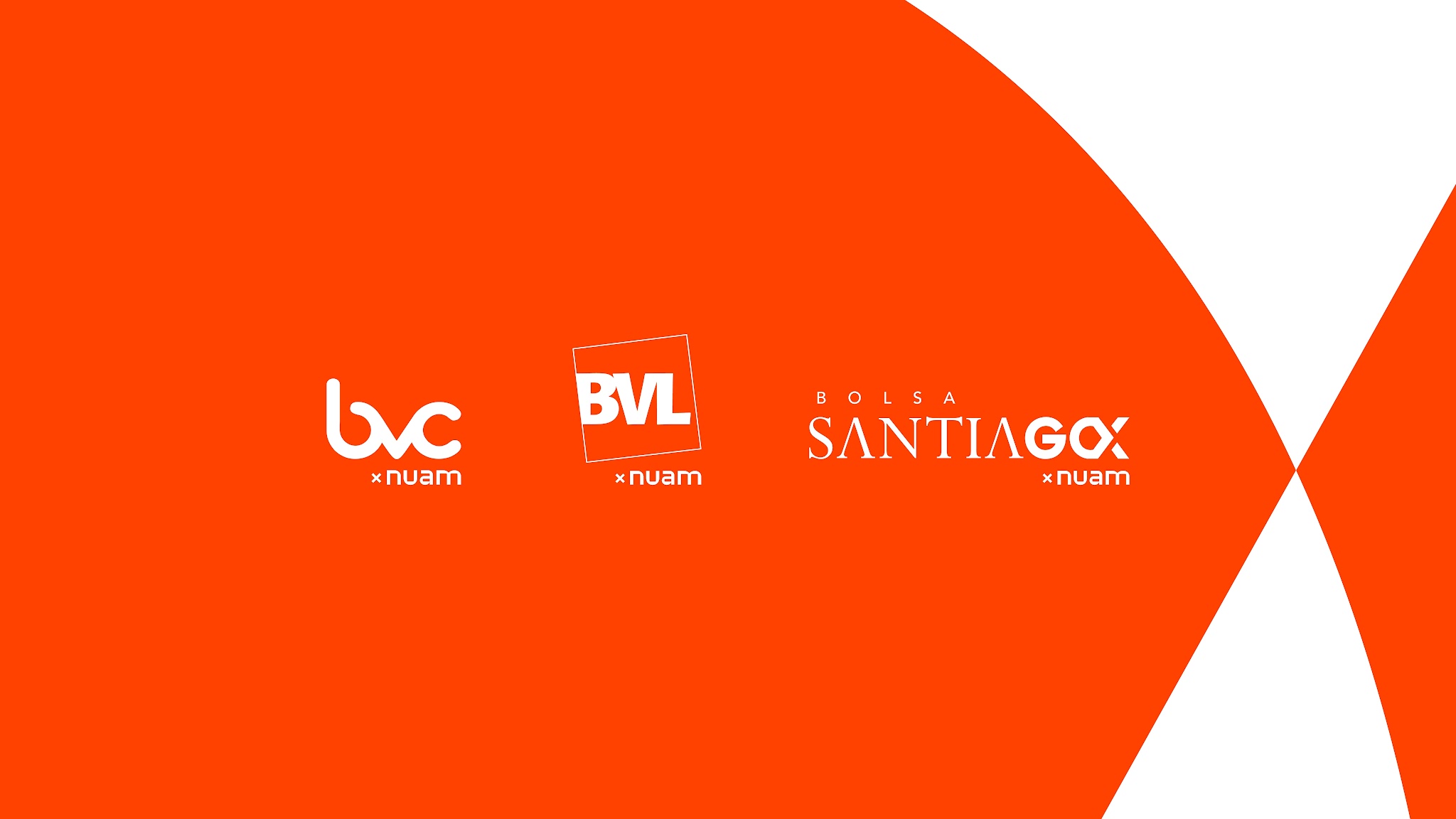 Bolsa de Valores de Colombia YouTube banner