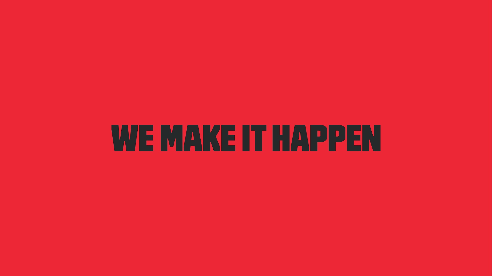 EAE Business School YouTube banner