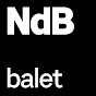 Balet NdB logo