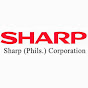 Sharp Philippines logo