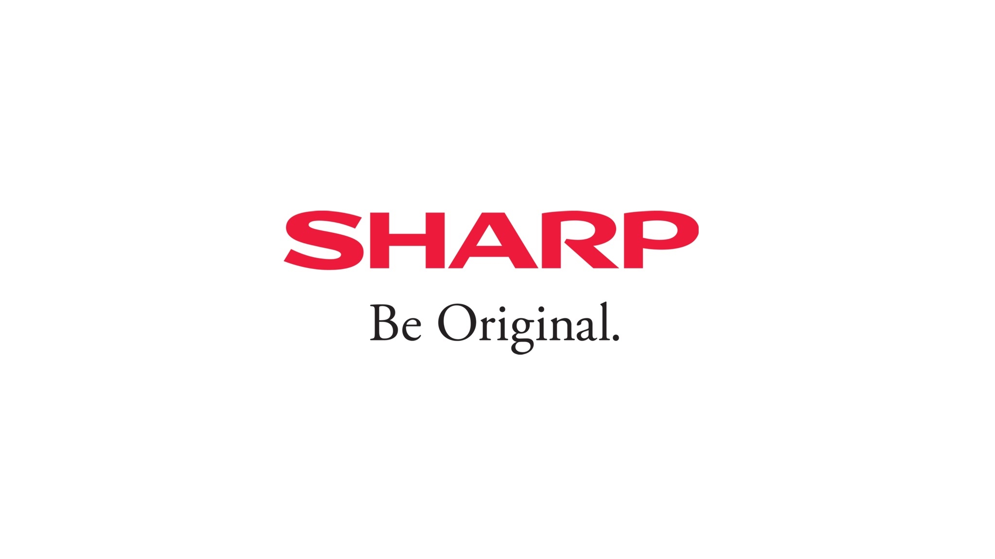 Sharp Philippines YouTube banner