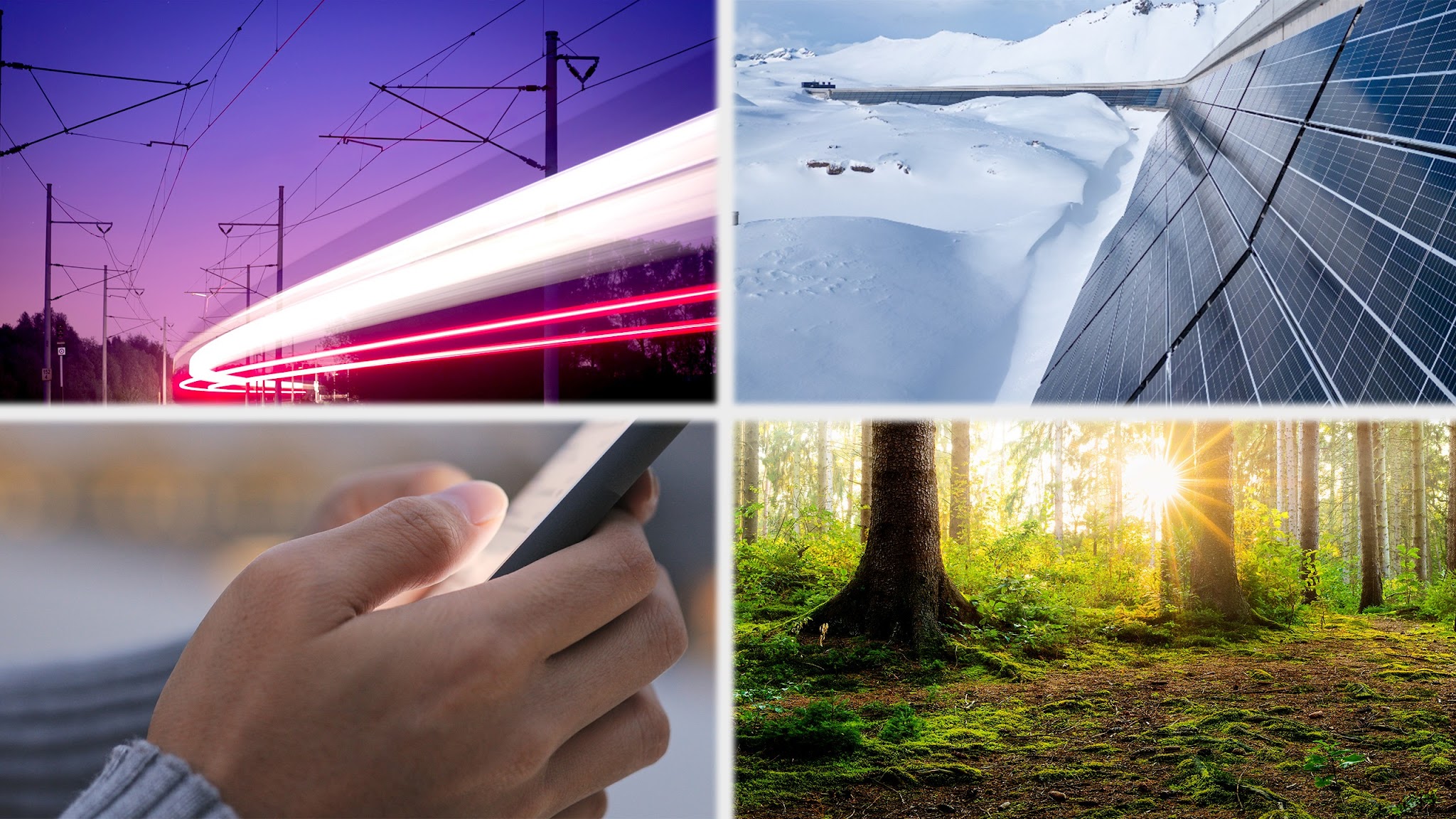 Eidg. Departement für Umwelt, Verkehr, Energie und Kommunikation YouTube banner