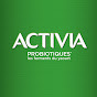 Activia France logo