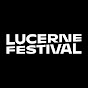 Lucerne Festival logo