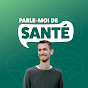 Parle-moi de santé - Le podcast logo