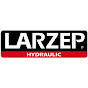 Larzep Australia logo