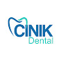 Dr. Cinik Dental logo
