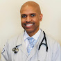Dr Tony Hampton logo