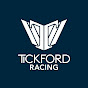 Tickford Racing YouTube channel avatar 