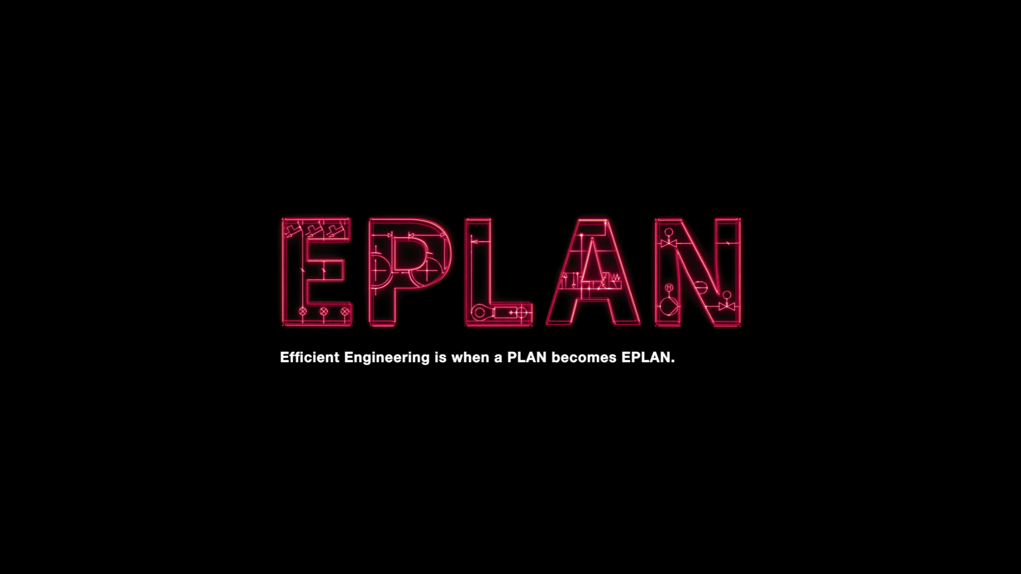 EPLAN UK YouTube banner