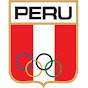 Comité Olímpico Peruano logo