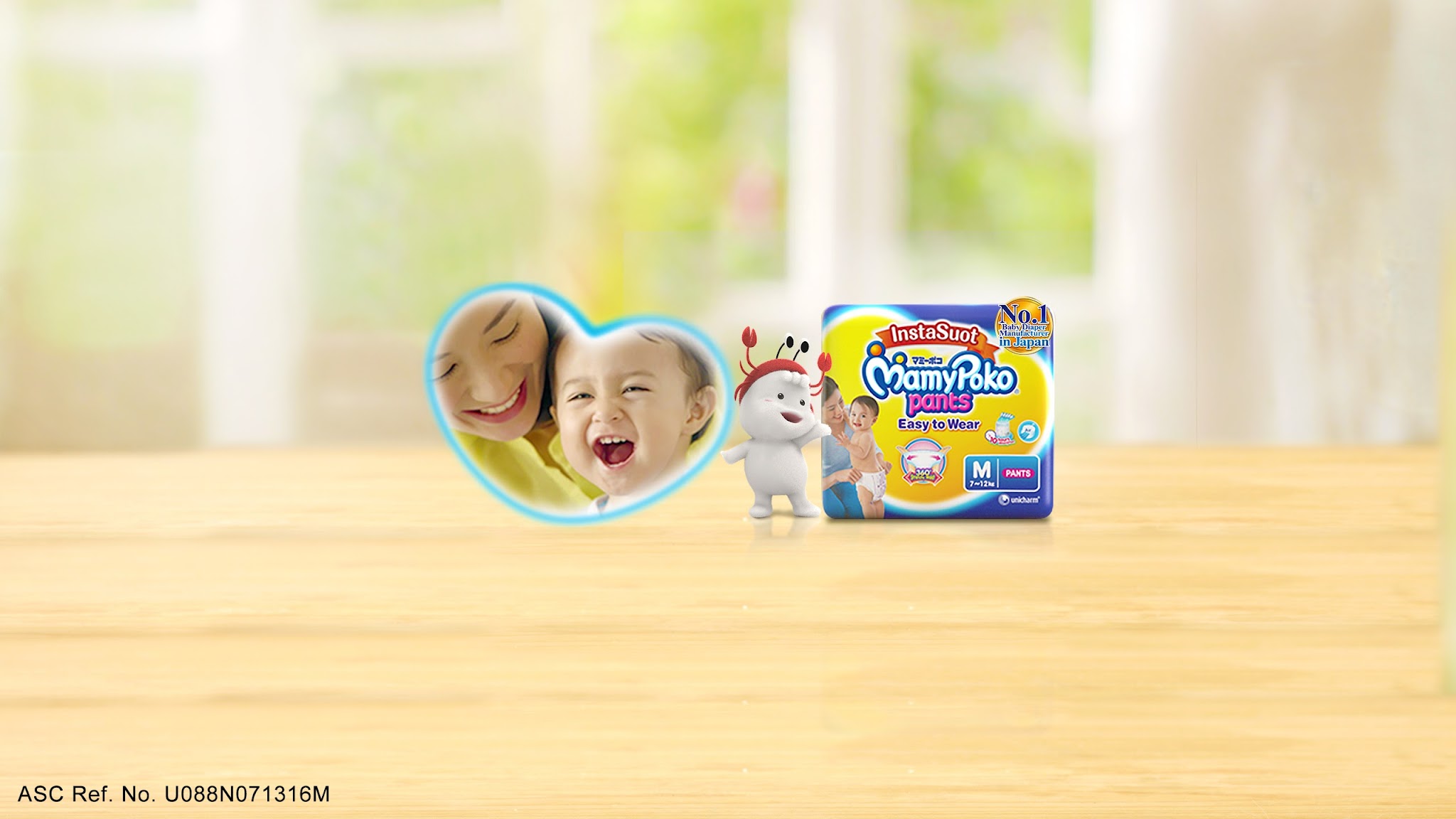 MamyPoko Philippines YouTube banner