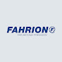 FAHRION - FAR BEYOND PRECISION logo