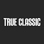 True Classic logo