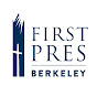 First Presbyterian Church of Berkeley logo