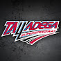 Talladega Superspeedway logo