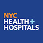 NYC Health + Hospitals logo