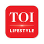 TOI Lifestyle YouTube channel avatar 