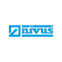 NIVUS GmbH logo