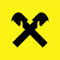 Raiffeisen Bank International AG logo
