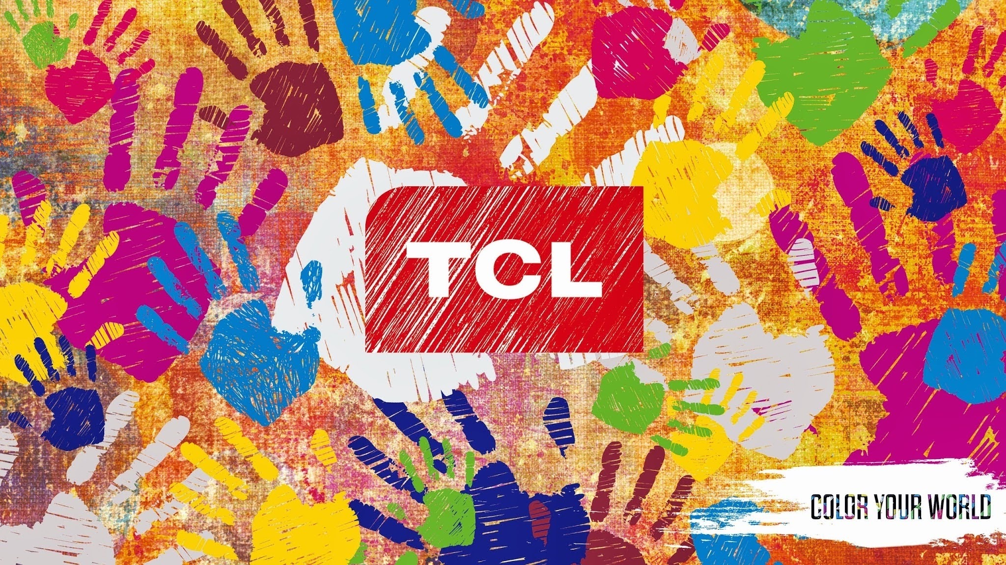 TCL Kenya YouTube banner