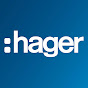 Hager Nederland logo