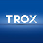TROX España, S.A. YouTube channel avatar 