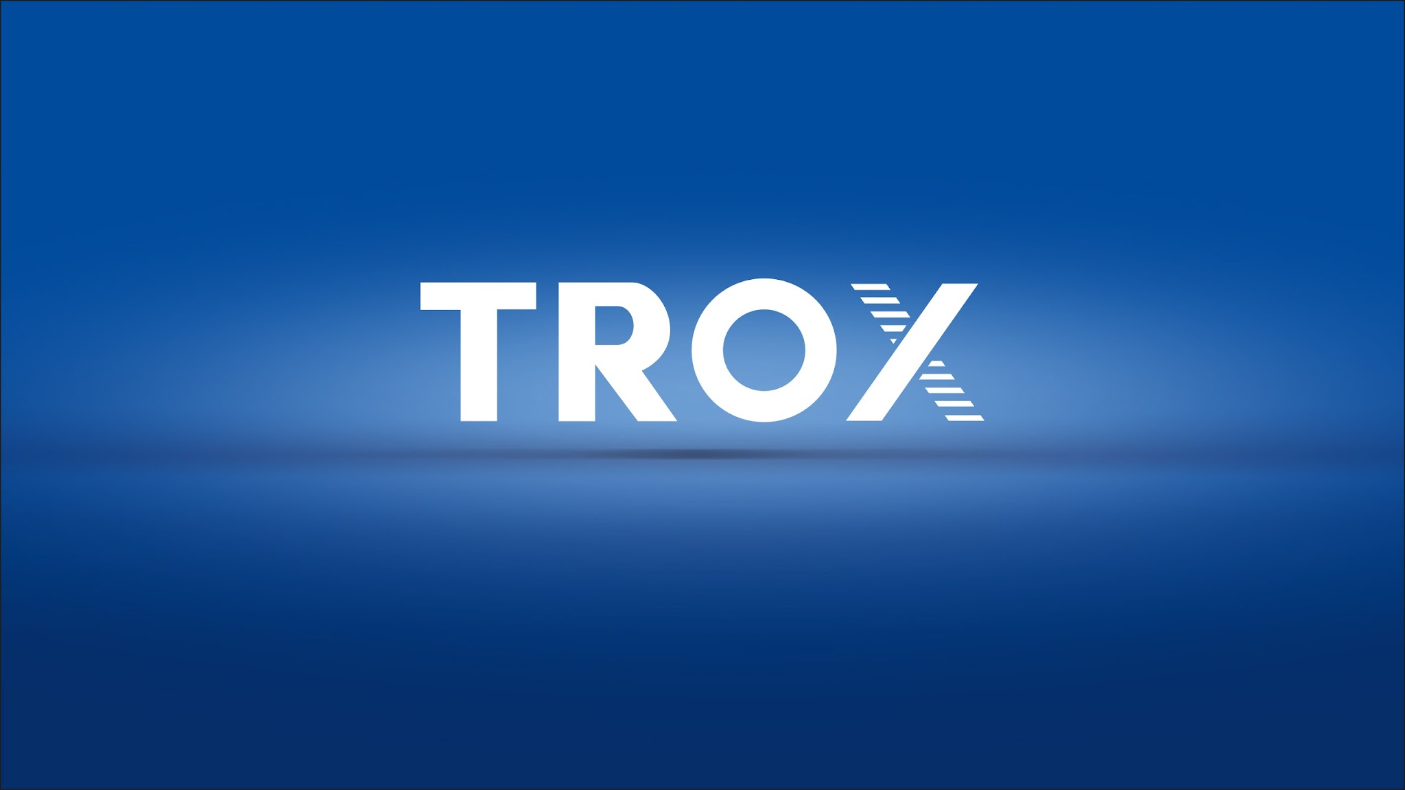 TROX España, S.A. YouTube banner