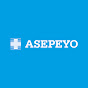 Mutua Asepeyo logo