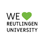 Hochschule Reutlingen logo