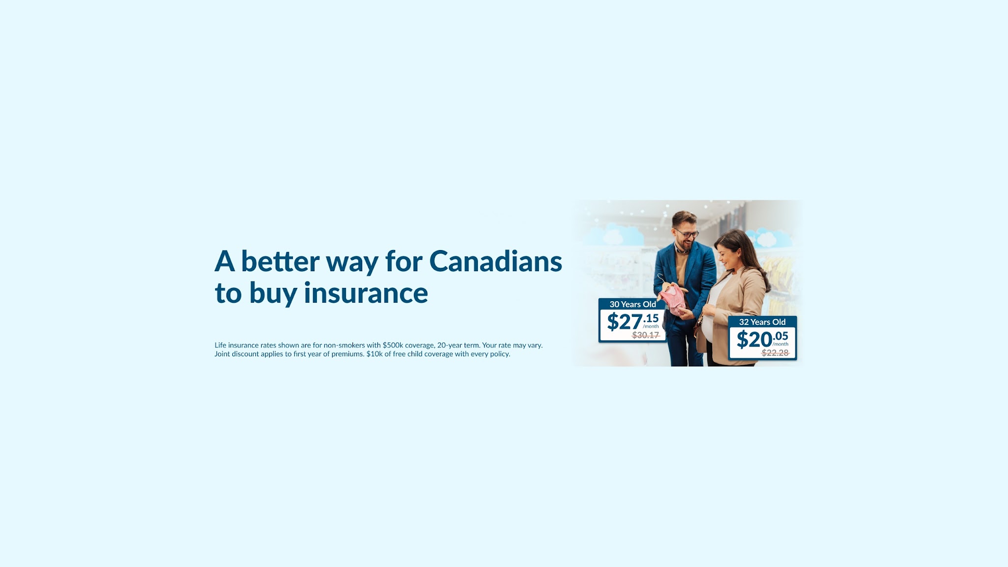 PolicyMe YouTube banner