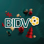 BIDV-Ngân hàng TMCP Ðầu tư và Phát triển Việt Nam logo
