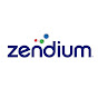 Zendium ČR logo
