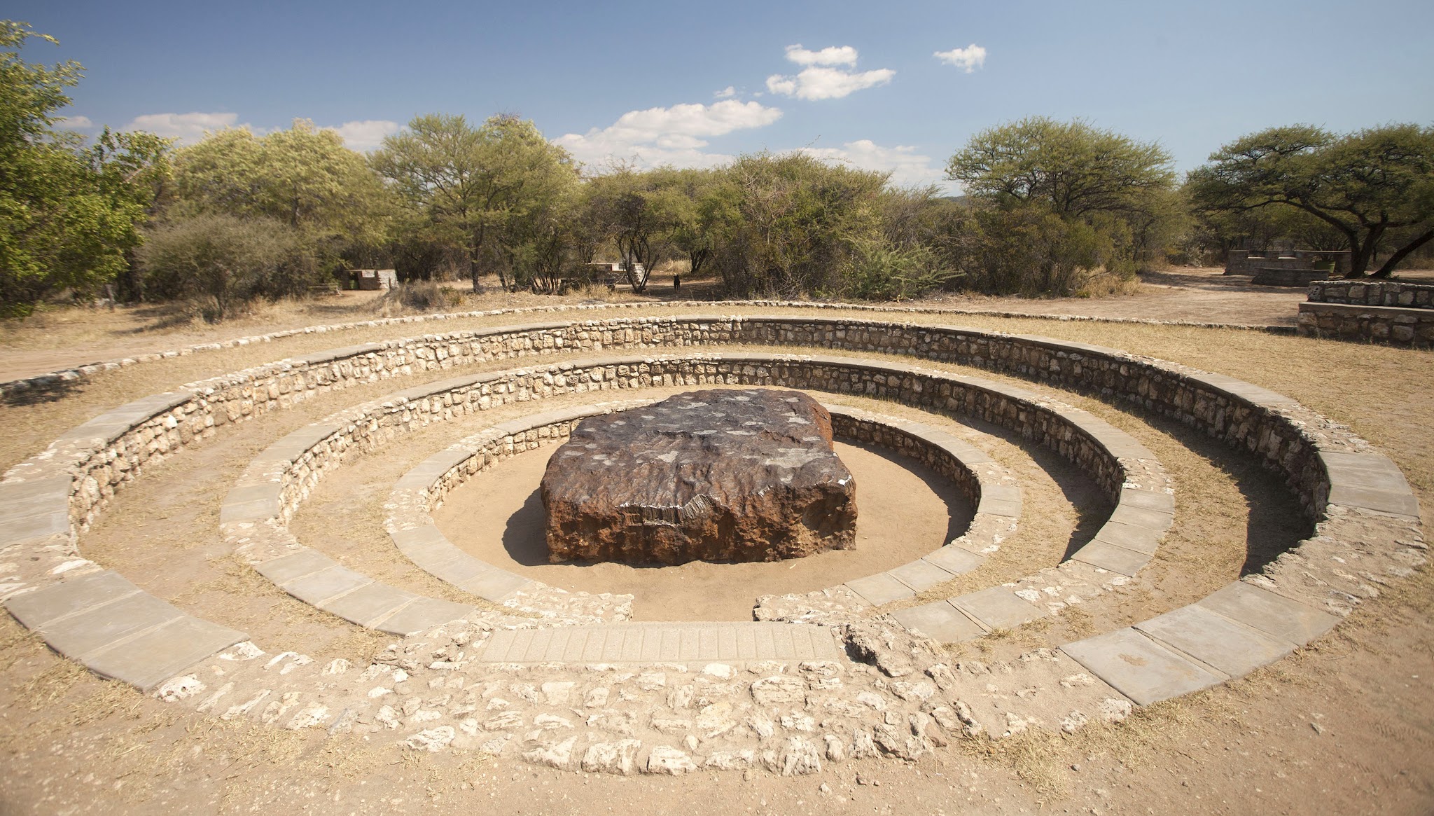 Namibia Tourism Board YouTube banner