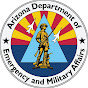 Department of Emergency and Military Affairs logo
