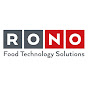 RONO Maschinenbau logo