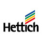 Hettich Iberia YouTube channel avatar 