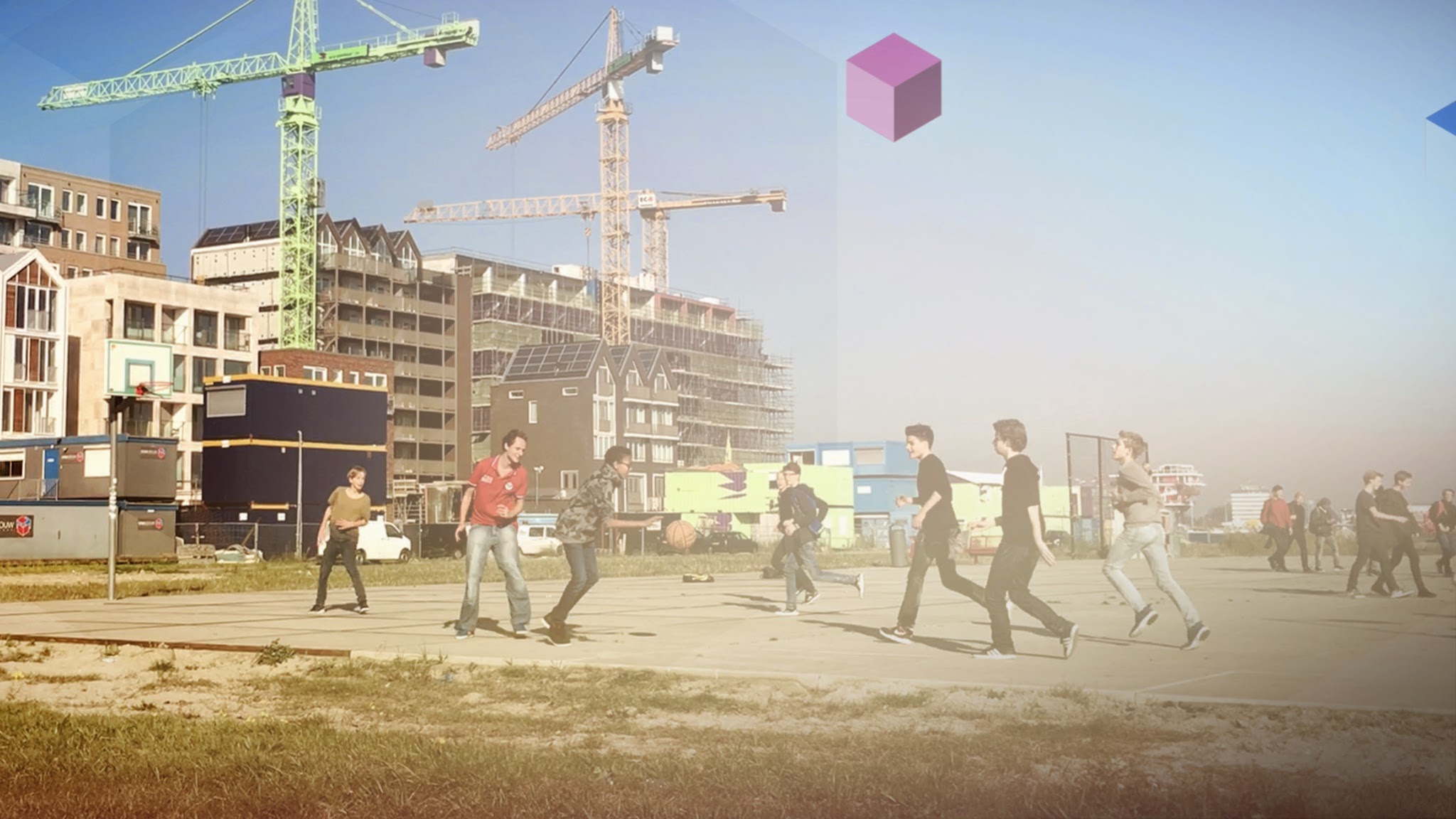 Bouw Woon Leef YouTube banner