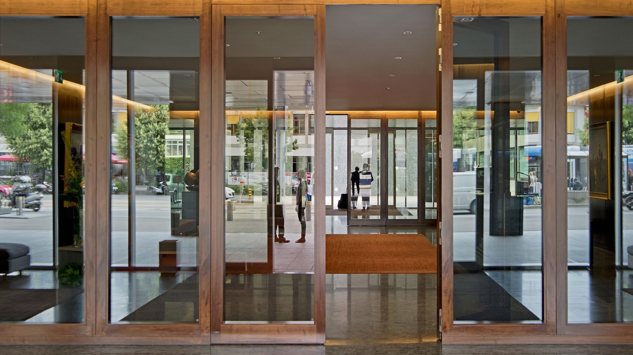 Pictet Asset Management YouTube banner