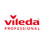 Vileda Professional Danmark logo