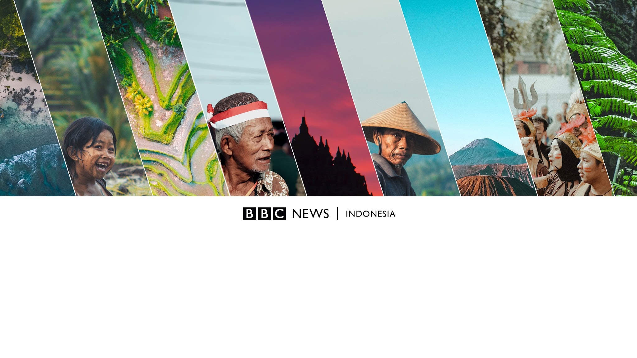 BBC News Indonesia YouTube banner