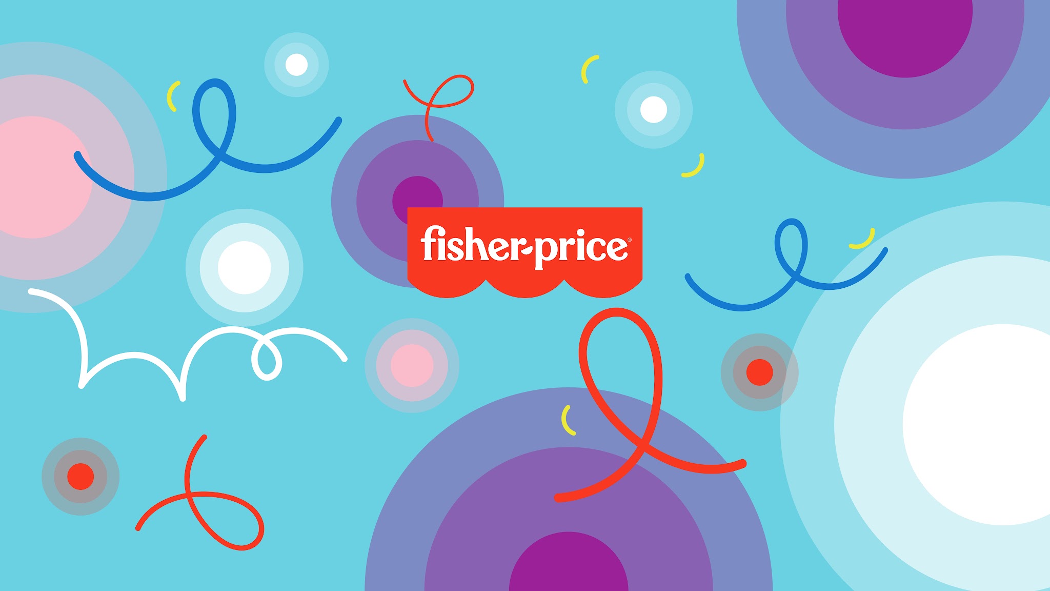 Fisher-Price® nederland YouTube banner