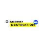 Destination UA logo