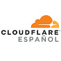 Cloudflare - Español logo